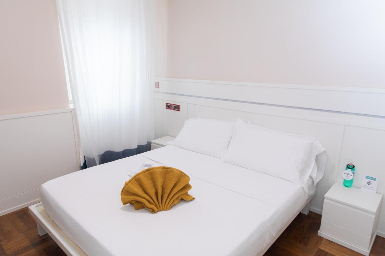 Hotel Emma 12 Roma Exterior foto